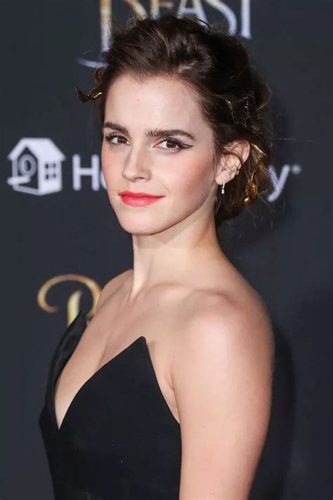 emma watson armpit|Emma Watson reveals pubic hair grooming secrets in very candid。